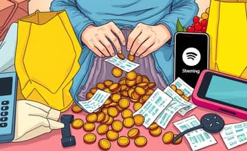 Cutting Unnecessary Expenses: Find Hidden Savings