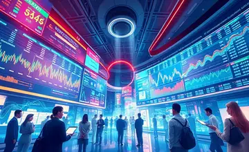 Leveraging Technology for Financial Success