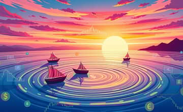 Interest Rate Ripples: Impact on Investments