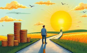 Overcoming Financial Stress: Practical Solutions