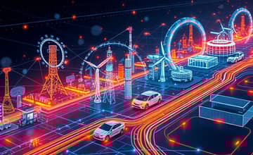 Disruptive Innovations: Reshaping Industries and Investments