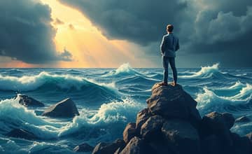 Navigating Volatility: A Guide for Astute Investors