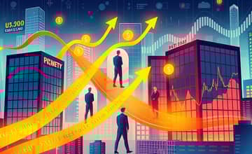 Smart Money Moves: Identifying Institutional Flows