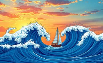 Market Cycles: Riding the Waves of Opportunity