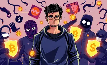 Avoiding Common Financial Scams: Stay Safe