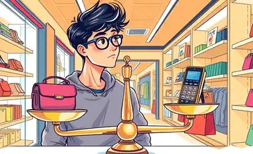 Making Smart Purchases: Value Over Impulse