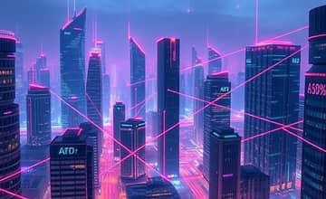 Tech Titans: Innovation and Investment Potential