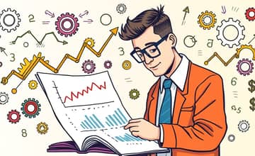 Analyzing Earnings: Beyond the Bottom Line