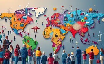 Demographic Shifts: Realigning Investment Strategies