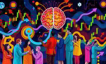 Behavioral Economics: Understanding Irrational Markets