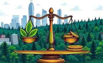 ESG Investing: Aligning Values with Returns