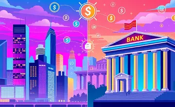 FinTech Fusion: How Startups Are Challenging Traditional Banks