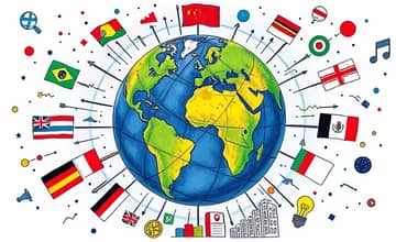 Geopolitical Shifts: Their Influence on Your Portfolio