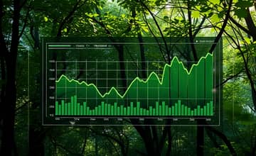 Sustainable Finance: Tech-Driven Solutions for a Greener Portfolio