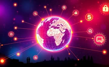 Payments Transformed: The Rise of Instant and Borderless Transfers