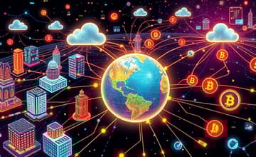 RegTech Revolution: Automating Compliance for Financial Stability