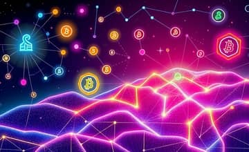 The Digital Frontier: Crypto and Blockchain in Finance