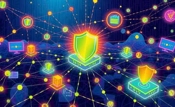 Cybersecurity in the Digital Economy: Protecting Your Assets
