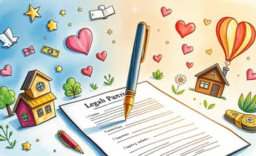 The Importance of a Will: Planning for the Future