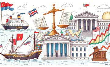 Policy Pulse: How Government Decisions Shape Markets