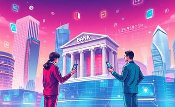 Low-Code/No-Code Platforms: Accelerating Financial Innovation