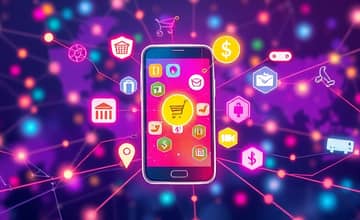 Embedded Finance: Banking Where You Already Are