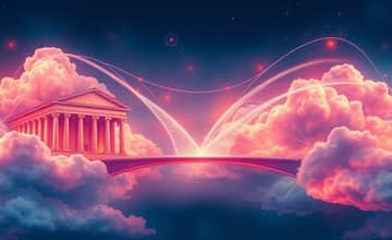 Hybrid Clouds for Finance: The Best of Both Worlds