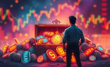 Value Investing: Finding Undervalued Gems