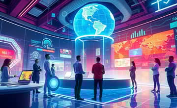 The Future of Wealth Management: Tech-Powered Strategies