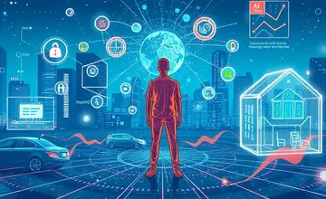 Personalized Insurance: Risk Assessment in the Digital Age