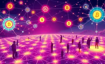 DeFi Demystified: Decentralizing Your Financial Future