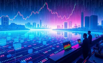 Data Lakes in Finance: Harnessing Big Data for Big Returns