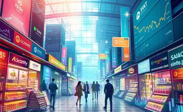 Predictive Analytics: Unlocking Market Trends Before They Happen