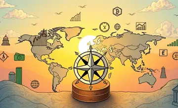 The Art of Allocation: Crafting a Resilient Portfolio