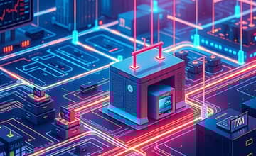 Edge Computing: Bringing Financial Processing Closer to the Source