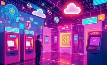 The Internet of Things (IoT) in Financial Services