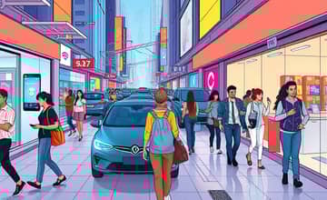 Invisible Payments: Seamless Transactions Everywhere