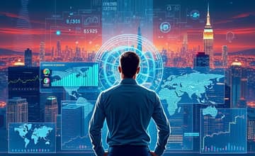 Forecasting the Future: Tools and Techniques for Investors