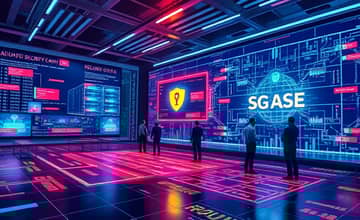 AI-Powered Fraud Detection: Protecting Your Investments Proactively