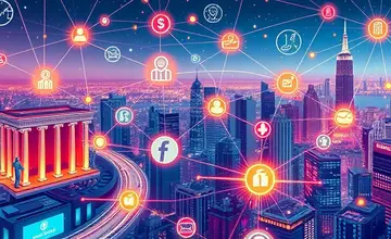 Open Banking: Unleashing Innovation Through Data Sharing