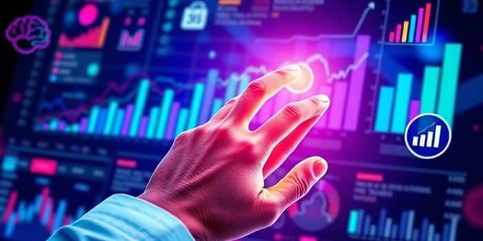 The Unseen Hand: How Behavioral Economics Shapes Your Portfolio