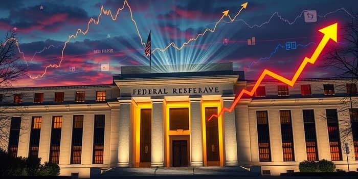 Decoding the Fed: Market Reactions Explained