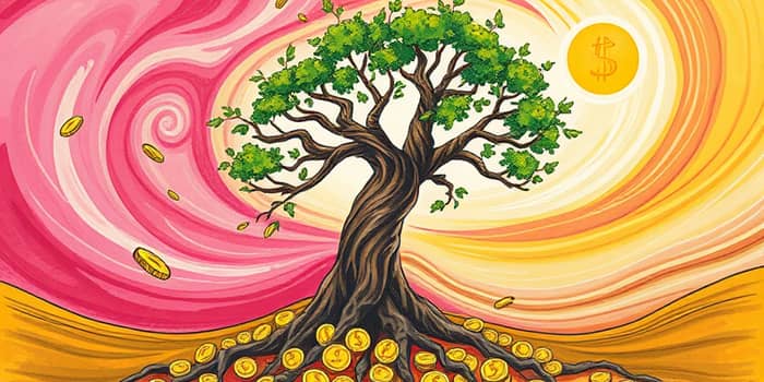 Inflation's Shadow: Protecting Your Purchasing Power