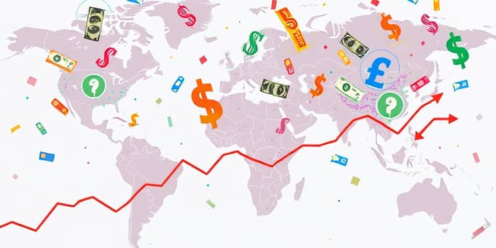 The Currency Conundrum: Navigating Exchange Rate Fluctuations