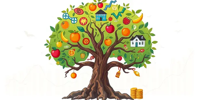 Asset Allocation: Building a Resilient Portfolio