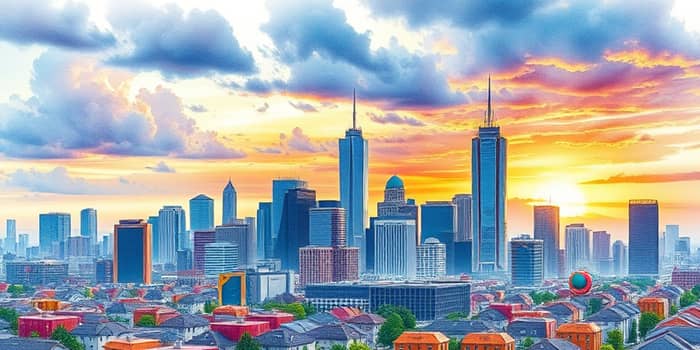 Real Estate Reckoning: What's Next for Property Markets?