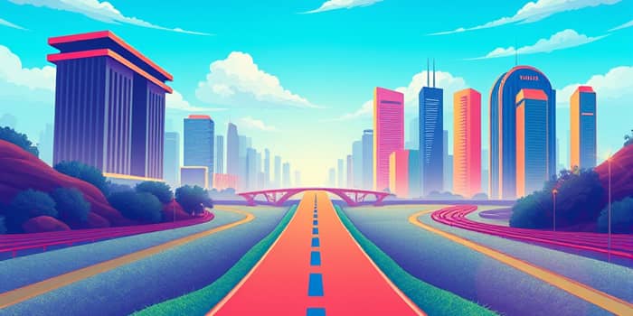 Cryptocurrency Crossroads: Disruption or Diversification?