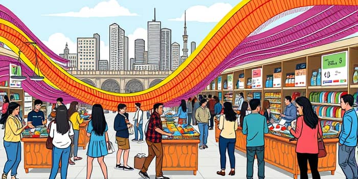 The Price of Everything: Understanding Market Mechanisms