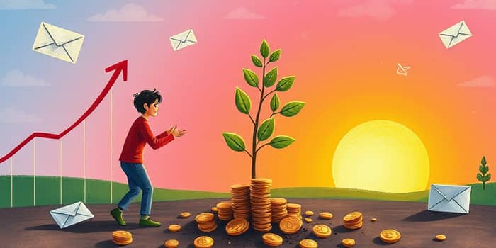 Unlock Financial Freedom: Smart Saving Strategies