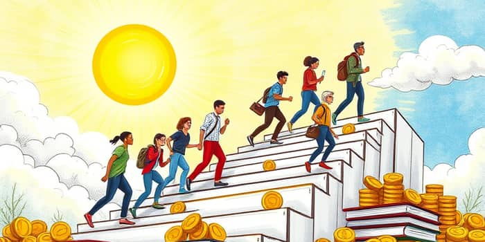 Navigating Student Loans: Repayment Strategies